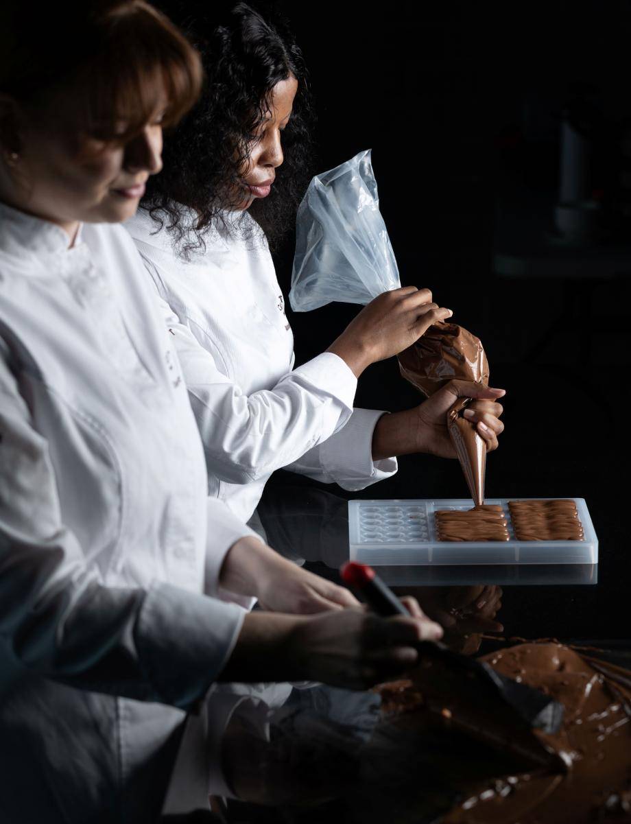 SA Chefs
